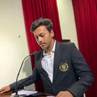 Dhanesh Yeerelly Email