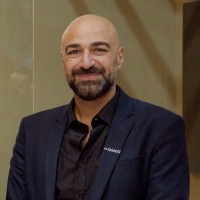 AlQamzi Development Employee Ahmad Elmasry's profile photo