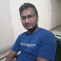 Instaëdit Employee Ashish Singh's profile photo