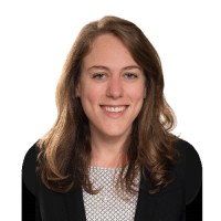 Amherst Securities Group Employee Kerriann Graham's profile photo