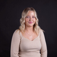 Quench It Soda Employee Brianna Hartman's profile photo