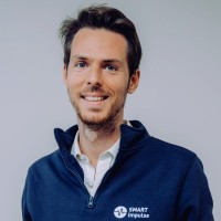 Smart Impulse Employee Charles Gourio's profile photo