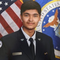 Transworld Business Advisors RVA Employee Soham Bharad's profile photo