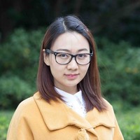 Guilin University of Technology Employee Momo Chen's profile photo