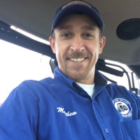Champlain Valley Equipment Employee Matthew Larose's profile photo