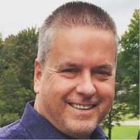 BluChip Solutions Employee Dan Harrison's profile photo