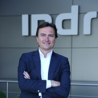 Indra Employee Joaquín Ponz's profile photo