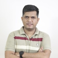 Rahul Gupta's profile photo