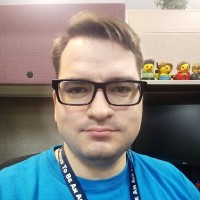 Utah Air National Guard Employee Nathan Kelsey's profile photo