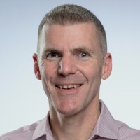 Dometic Employee Rob Cherry's profile photo