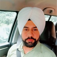 Livpure Sleep Employee Sandip Vasir's profile photo