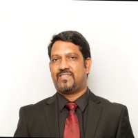 Australian School of Accounting Employee Richard Joseph's profile photo