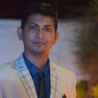 Innovana Thinklabs Ltd. Employee Ajeet Singh's profile photo