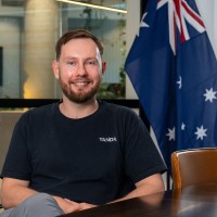 Tanda Employee Jake Phillpot's profile photo