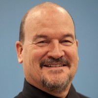Aims Community College Employee Jim Vernon's profile photo