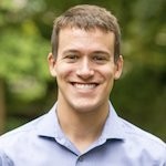 Avenues The World School Employee Domenic Lamberti's profile photo