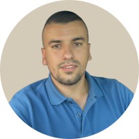 Personal Projects Employee Artem Kot's profile photo