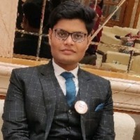 Ecom Express Limited Employee Harshit Goyal's profile photo
