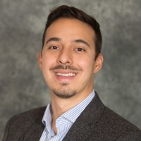 SmartEnergy.com Employee Daniel Assad's profile photo