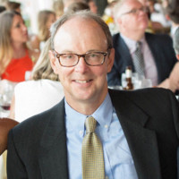 ARLANXEO Employee Doug Pine's profile photo