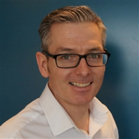 Advance HE Employee Phil Dunseath's profile photo