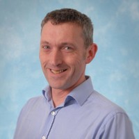 Black & Veatch Employee Rob Moffat's profile photo