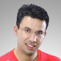 ABA Bank Employee Bibhu Pandey's profile photo