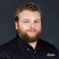 Progress Engineering, LLC Employee Derek Stoddard's profile photo