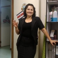 María Isabel Sánchez Jiménez Email