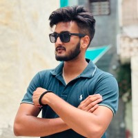 RRR Unified Logistics Employee Vishal M's profile photo