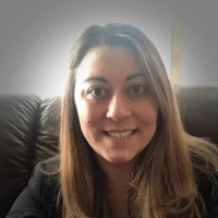 Resources Global Professionals Employee Natalie Vamosi's profile photo