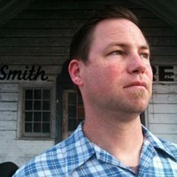 Northrop Grumman Employee Daren Smith's profile photo
