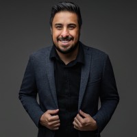 Thiago Silvério Email