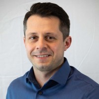Fresenius Kabi Canada Employee Stephen Kravec's profile photo