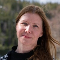 Omtre Employee Christine Jørgensen's profile photo
