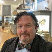 Robert Laughlin Email & Phone Number