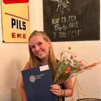 Leidse Schouwburg - Stadsgehoorzaal Employee Bo Godijn's profile photo