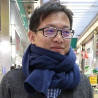 Brave Software Employee Anthony Tseng's profile photo
