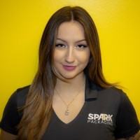 Spark Packaging Employee Annalee Digiovanni's profile photo