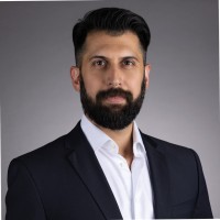 Protopia AI Employee Eiman Ebrahimi's profile photo