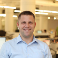 Lamar Johnson Collaborative Employee Tim Jacobson's profile photo