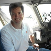 Borgwarner Inc. Employee David Wallwork's profile photo