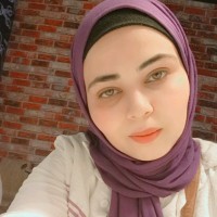 EgyHosting - استضافة مصر Employee Ghada Soliman's profile photo