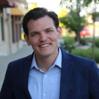 Oakland University College of Arts and Sciences Employee Michael Siegrist's profile photo