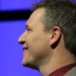 Christ Community Church Employee Mark Ashton's profile photo