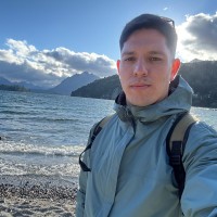 Mercado Libre Employee Ignacio Gallo's profile photo