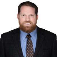 Isidore Newman School Employee Eric Giesemann's profile photo