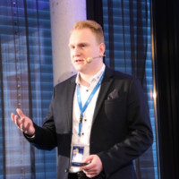 Empolis Information Management GmbH Employee Patrick Günter's profile photo