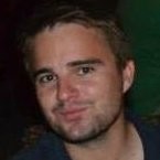 Biolectric Employee Klaas Vanhee's profile photo