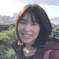 Apple Employee Ching C.'s profile photo